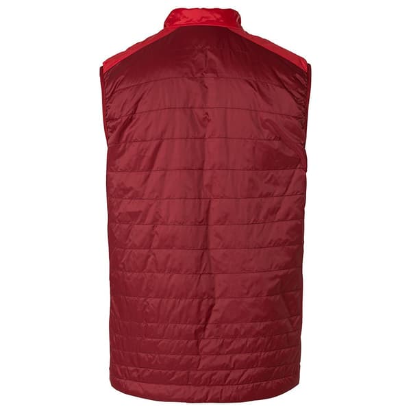 Vaude Freney Hybrid Iii Väst Röd M Man