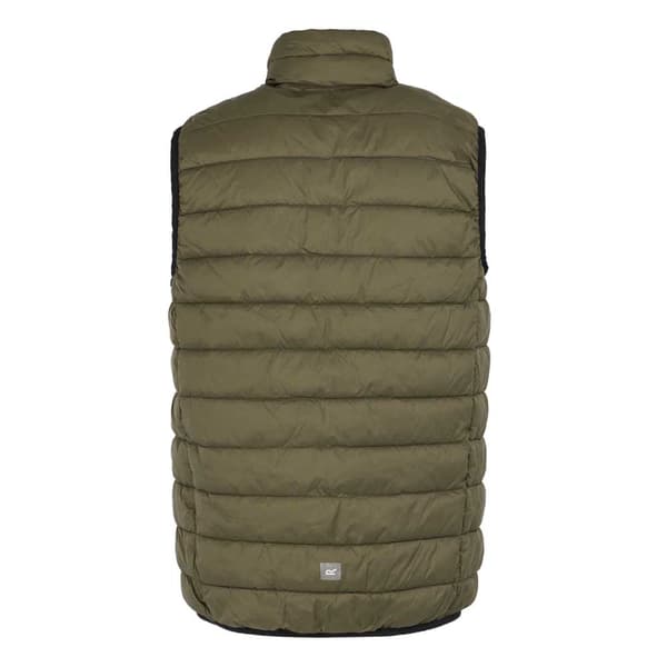 Regatta Marizion Vest Brun L Mand