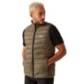 Miniatyrbillede 1 af 6: Regatta Marizion Vest Brun L Mand
