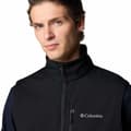 Miniatyrbillede 5 af 5: Columbia Ascender™ Ii Vest Sort XL Mand