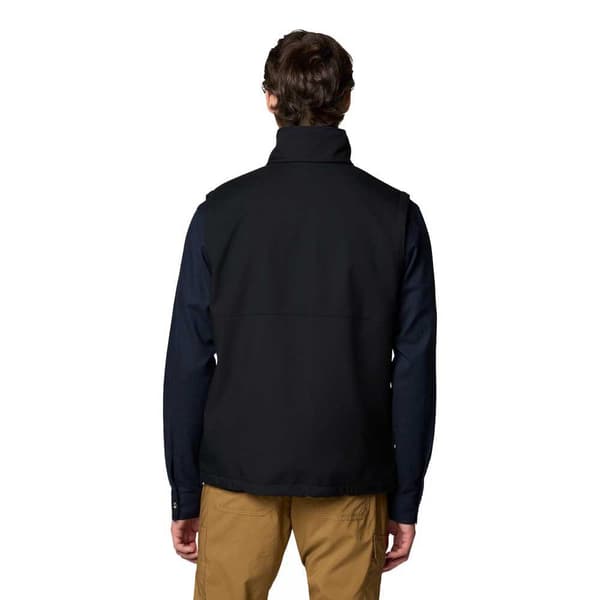 Columbia Ascender™ Ii Vest Sort XL Mand