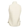Miniatyrbillede 2 af 4: Green Lamb Maryjane Vest Beige XS Kvinde