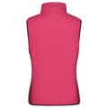 Miniatyrbillede 1 af 4: Icepeak Dahn Vest Rosa 46 Kvinde