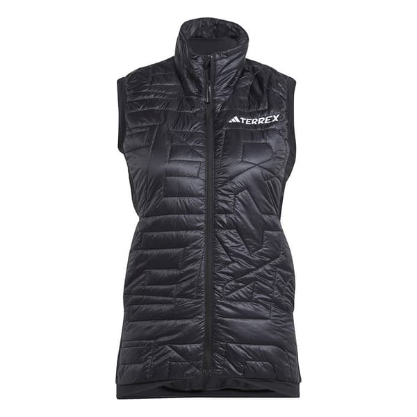Adidas Xpr Var Hyb V Vest Sort M Kvinde