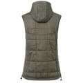 Miniatyrbillede 2 af 3: Super.natural Comfort Vest Grå XS Kvinde
