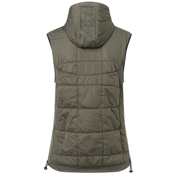 Super.natural Comfort Vest Grå XS Kvinde