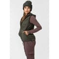Miniatyrbillede 3 af 3: Super.natural Comfort Vest Grå XS Kvinde