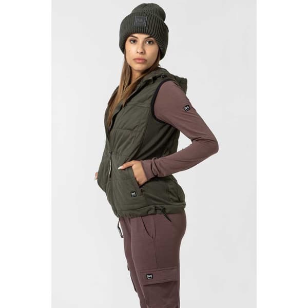 Super.natural Comfort Vest Grå XS Kvinde