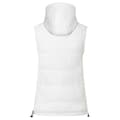 Miniatyrbillede 2 af 2: Super.natural Comfort Vest Hvid XS Kvinde