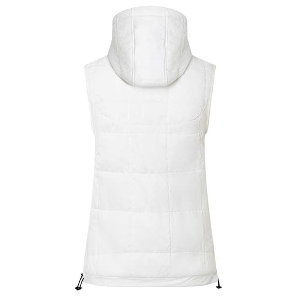 Super.natural Comfort Vest Hvid XS Kvinde