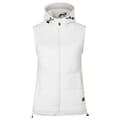 Miniatyrbillede 1 af 2: Super.natural Comfort Vest Hvid XS Kvinde