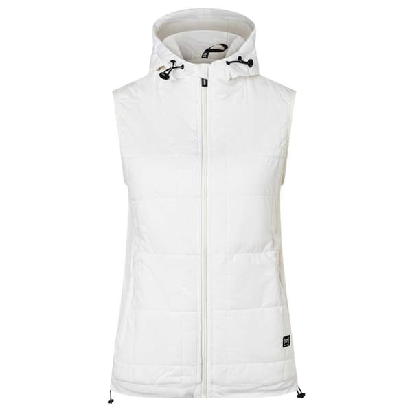 Super.natural Comfort Vest Hvid XS Kvinde