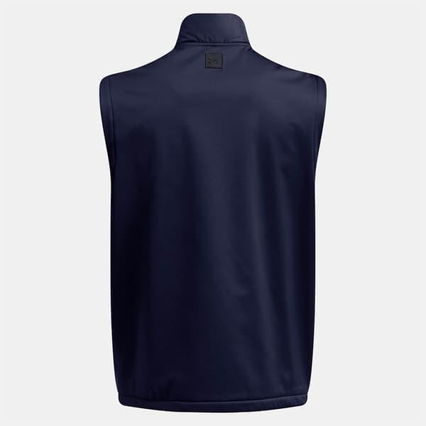 Under Armour Golf Drive Pro Insulated Väst Blå XL / Regular Man