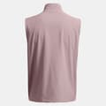 Miniatyrbillede 4 af 4: Under Armour Golf Drive Pro Storm Insulated Vest Grå S Mand