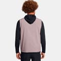 Miniatyrbillede 2 af 4: Under Armour Golf Drive Pro Storm Insulated Vest Grå S Mand