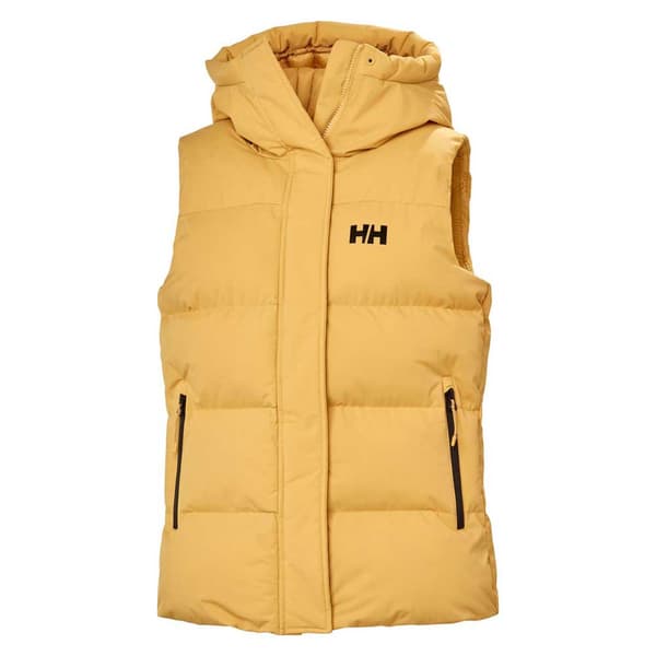 Helly Hansen Adore Vest Gul XS Kvinde