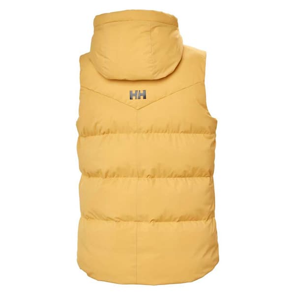 Helly Hansen Adore Vest Gul XS Kvinde