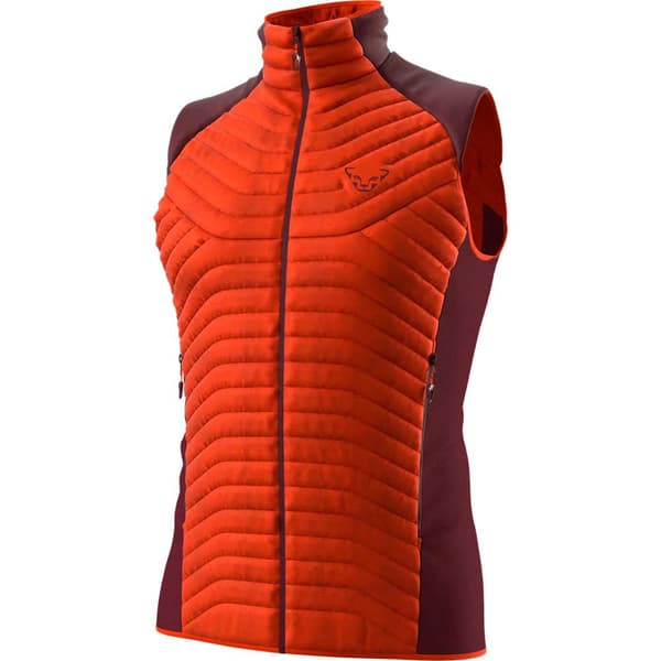 Dynafit Speed Insulation Väst Orange XL Man