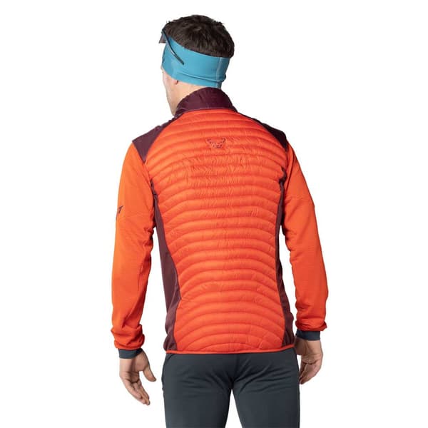 Dynafit Speed Insulation Väst Orange XL Man