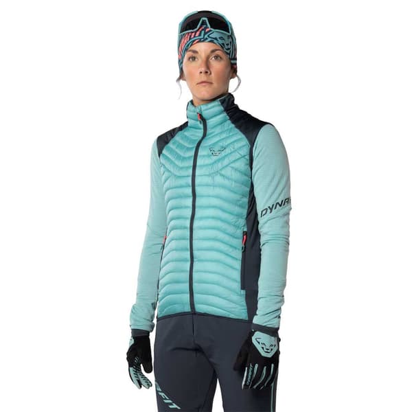 Dynafit Speed Insulation Liivi Sininen XS Nainen