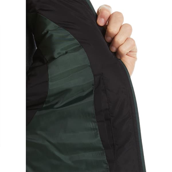 Original Penguin Lightweight Polyfill Väst Svart L Man