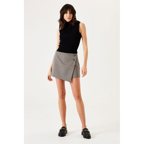 Garcia T40220 Vest Sort M Kvinde