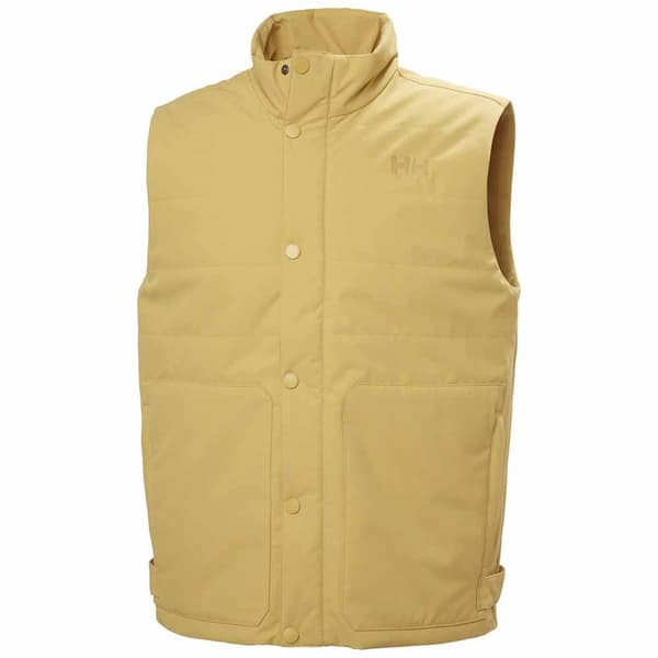 Helly Hansen Escape Insulated Väst Gul L Man