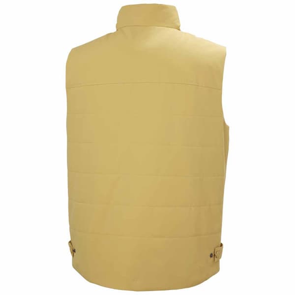 Helly Hansen Escape Insulated Vest Gul XL Mand