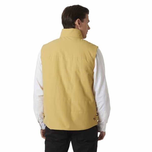 Helly Hansen Escape Insulated Vest Gul XL Mand