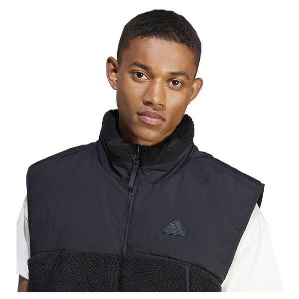 Adidas City Escape Reversible Liivi Musta M Mies