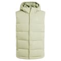 Miniatyrbillede 3 af 6: Adidas Helionic Down Vest Grøn M Mand