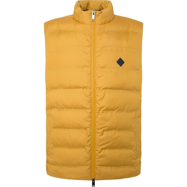 Hackett Hm403221 Vest Gul M Mand