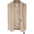 Miniatyrbild 3 av 3: Pepe Jeans Toby Väst Beige L Man