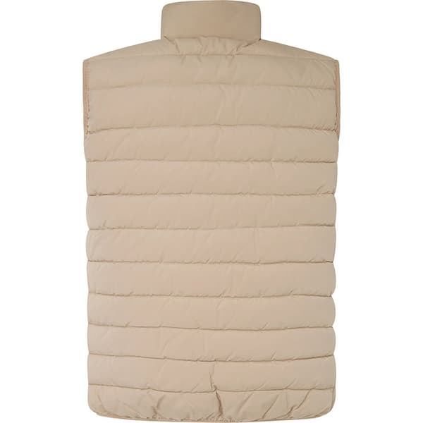 Pepe Jeans Toby Väst Beige L Man