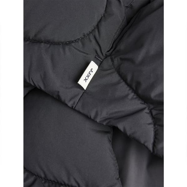 Jack & Jones Sena Quilted Vest Sort M Kvinde