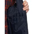 Miniatyrbillede 3 af 4: Original Penguin Rec Fill Vertical Quilted Vest Blå XL Mand