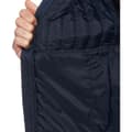 Miniatyrbillede 4 af 4: Original Penguin Rec Fill Vertical Quilted Vest Blå XL Mand