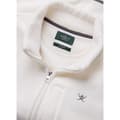 Miniatyrbillede 3 af 5: Hackett Heritage Flc Vest Hvid L Mand