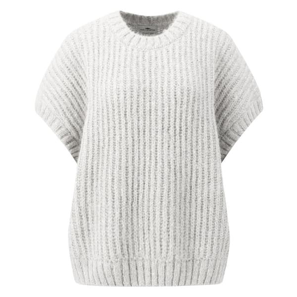 Fynch Hatton 24117477 Liivi Harmaa 3XL Nainen