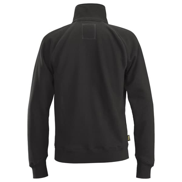 Snickers Workwear Sweatshirt Med Dragkedja  2XL