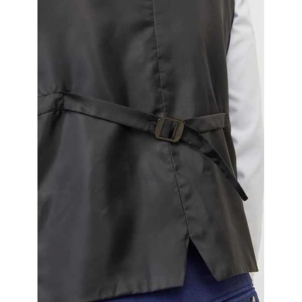 Jack & Jones Olaris Väst Blå 42 Man