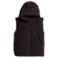 Miniatyrbillede 3 af 7: G-star Whistler 2.0 Vest Sort 2XL Mand