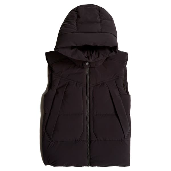 G-star Whistler 2.0 Vest Sort 2XL Mand
