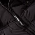 Miniatyrbillede 7 af 7: G-star Whistler 2.0 Vest Sort 2XL Mand