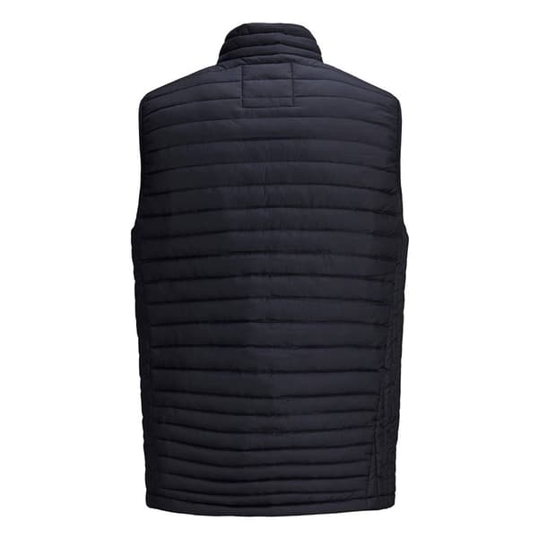 Jack & Jones Bla Streak Lightweight Väst Blå S Man