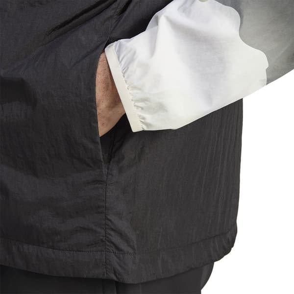 Adidas City Escape Utility Vest Sort L Mand
