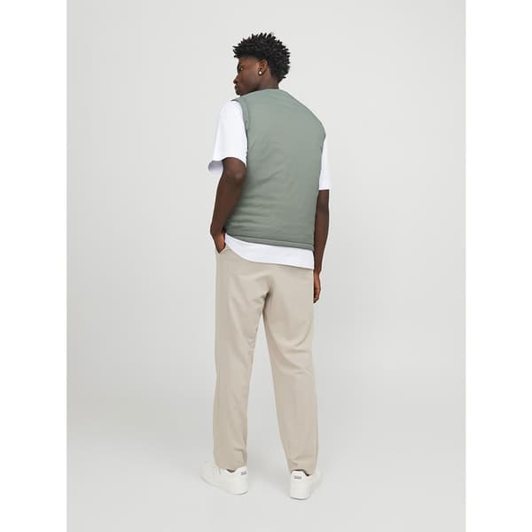 Jack & Jones Vesterbro Insulated Vest Grå XS Mand