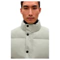 Miniatyrbillede 3 af 3: Ecoalf Sadel Vest Beige XL Mand