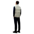 Miniatyrbillede 1 af 3: Ecoalf Sadel Vest Beige XL Mand
