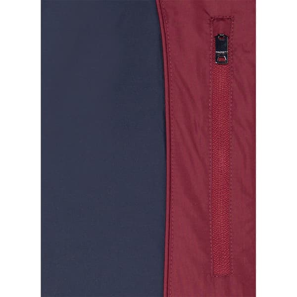 Hackett Hm403221 Vest Rød XL Mand